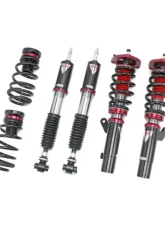 Godspeed Project MAXX Coilover Audi TT 2016-2019                                     - MMX2102 - Image 3