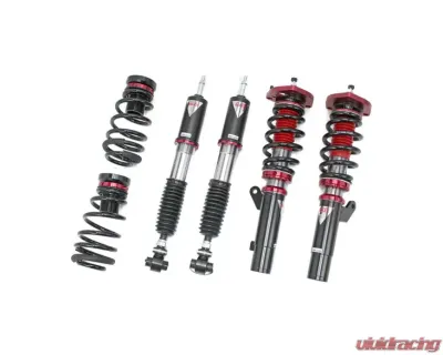 Godspeed Project MAXX Coilover Audi TT 2016-2019 - MMX2102