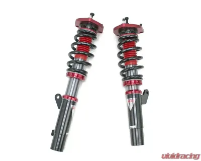 Godspeed Project MAXX Coilover Audi TT 2016-2019 - MMX2102
