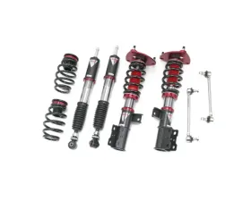 Godspeed Project MAXX Coilover Infiniti Qx30 2WD 2017-2019