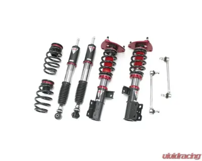 Godspeed Project MAXX Coilover Infiniti Qx30 2WD 2017-2019 - MMX2104-A