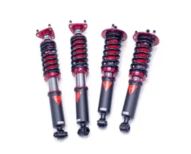 Godspeed Project MAXX Coilover Lexus GS FURL10 RWD 2015-2019