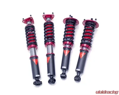 Godspeed Project MAXX Coilover Lexus GS FURL10 RWD 2015-2019 - MMX2105-B