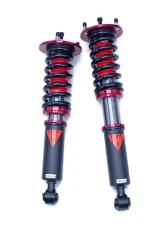 Godspeed Project MAXX Coilover Lexus GS FURL10 RWD 2015-2019                                     - MMX2105-B - Image 3