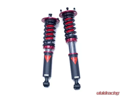 Godspeed Project MAXX Coilover Lexus GS FURL10 RWD 2015-2019 - MMX2105-B