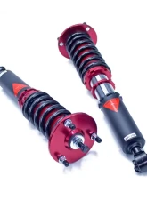 Godspeed Project MAXX Coilover Lexus GS FURL10 RWD 2015-2019                                     - MMX2105-B - Image 4