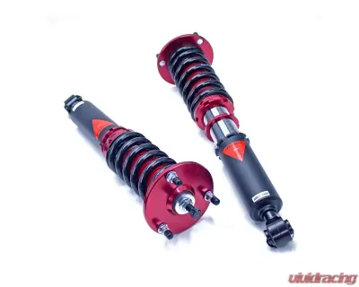 Godspeed Project MAXX Coilover Lexus GS FURL10 RWD 2015-2019 - MMX2105-B