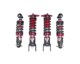 Godspeed Project MAXX Coilover Chevrolet Corvette C6 2005-2013