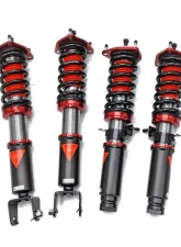 Godspeed Project MAXX Coilover Infiniti Q60 AWD CV37 No DDS 2017-2022                                     - MMX2109-AWD-44-A - Image 3