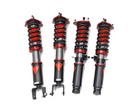 Godspeed Project MAXX Coilover Infiniti Q70 AWD Y51 without DDS 2014-2019