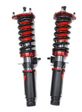 Godspeed Project MAXX Coilover Infiniti Q70 AWD Y51 without DDS 2014-2019                                     - MMX2109-AWD-44-B - Image 4