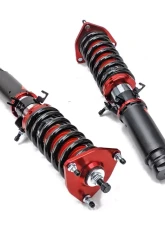 Godspeed Project MAXX Coilover Infiniti Q60 AWD CV37 with DDS 2017-2022                                     - MMX2109-AWD-48 - Image 3