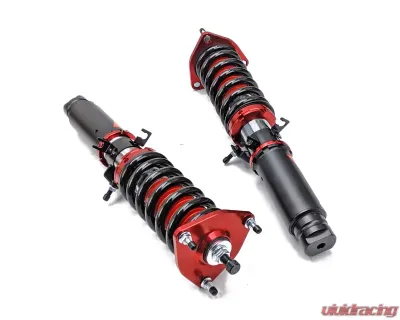 Godspeed Project MAXX Coilover Infiniti Q60 AWD CV37 with DDS 2017-2022 - MMX2109-AWD-48