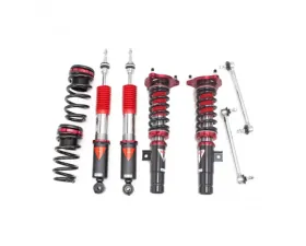 Godspeed Project MAXX Coilover Honda Accord 2018+