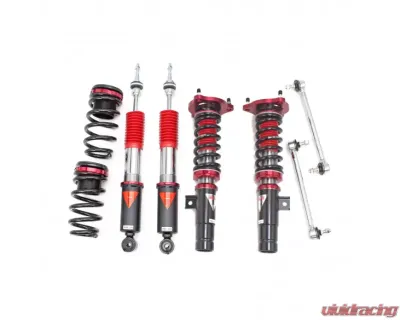 Godspeed Project MAXX Coilover Honda Accord 2018+ - MMX2111