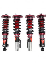 Godspeed Project MAXX Coilover Porsche 996 Carrera 2 1998-2005                                     - MMX2115 - Image 3