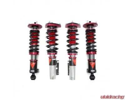 Godspeed Project MAXX Coilover Porsche 996 Carrera 2 1998-2005 - MMX2115