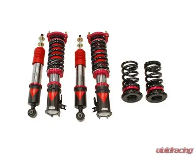 Godspeed Project MAXX Coilover Honda Civic 2012-2013 - MMX2120-B