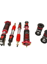 Godspeed Project MAXX Coilover Honda Civic 2012-2013                                     - MMX2120-B - Image 3