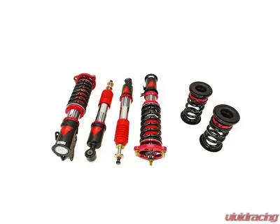 Godspeed Project MAXX Coilover Honda Civic 2012-2013 - MMX2120-B