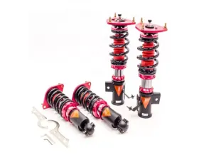 Godspeed Project MAXX Coilover Toyota FT86 ZN6 2012-2016