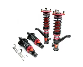 Godspeed Project MAXX Coilover Acura RSX 2002-2006