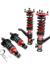 Godspeed Project MAXX Coilover Acura RSX 2002-2006                                     - MMX2270-A - Image 4