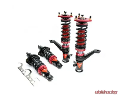 Godspeed Project MAXX Coilover Acura RSX 2002-2006 - MMX2270-A