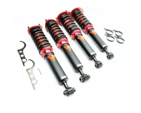 Godspeed Project MAXX Coilover Lexus IS250 AWD 2006-2013