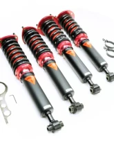 Godspeed Project MAXX Coilover Lexus IS250 AWD 2006-2013                                     - MMX2280-AWD-A - Image 4