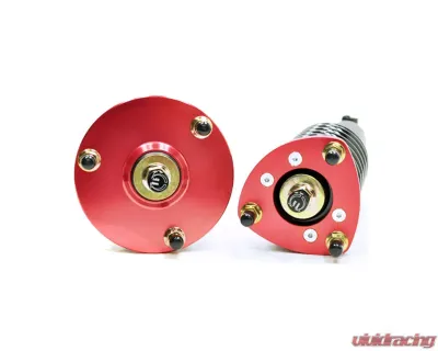 Godspeed Project MAXX Coilover Lexus IS250 AWD 2006-2013 - MMX2280-AWD-A