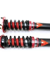 Godspeed Project MAXX Coilover Lexus IS250 AWD 2006-2013                                     - MMX2280-AWD-A - Image 4