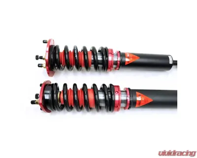 Godspeed Project MAXX Coilover Lexus IS250 AWD 2006-2013 - MMX2280-AWD-A