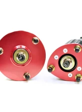 Godspeed Project MAXX Coilover Lexus Is250 RWD 2006-2013                                     - MMX2280-A - Image 2