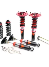 Godspeed Project MAXX Coilover Bmw 2-Series Awd F22 2014-2018                                     - MMX2320-AWD-A - Image 4