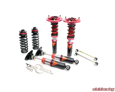 Godspeed Project MAXX Coilover Bmw 2-Series Awd F22 2014-2018 - MMX2320-AWD-A