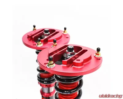 Godspeed Project MAXX Coilover Bmw 2-Series Awd F22 2014-2018 - MMX2320-AWD-A