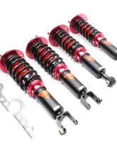 Godspeed Project MAXX Coilover Lexus SC300 | SC400Z30 | |Z40 1992-2000                                     - MMX2450-A - Image 4