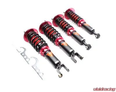 Godspeed Project MAXX Coilover Lexus SC300 | SC400Z30 | |Z40 1992-2000 - MMX2450-A