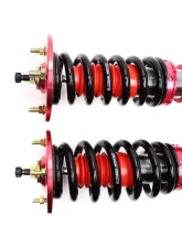 Godspeed Project MAXX Coilover Toyota Supra MA80 1993-1998                                     - MMX2450-B - Image 4