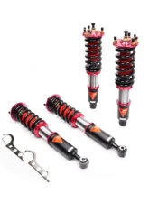 Godspeed Project MAXX Coilover Acura CL 2001-2003                                     - MMX2510-A - Image 3