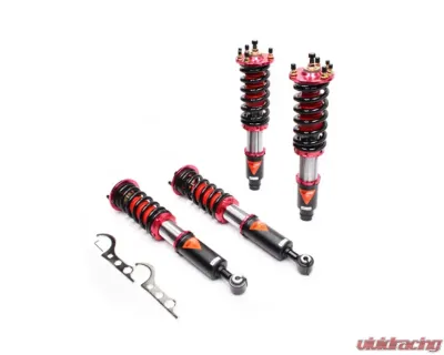 Godspeed Project MAXX Coilover Acura CL 2001-2003 - MMX2510-A