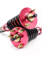 Godspeed Project MAXX Coilover Acura CL 2001-2003                                     - MMX2510-A - Image 3