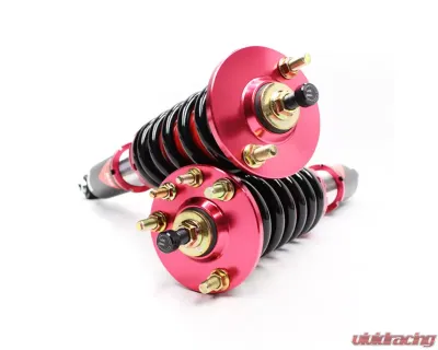 Godspeed Project MAXX Coilover Acura CL 2001-2003 - MMX2510-A