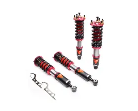 Godspeed Project MAXX Coilover Acura TL 1999-2003