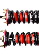 Godspeed Project MAXX Coilover Acura TL 1999-2003                                     - MMX2510-B - Image 4