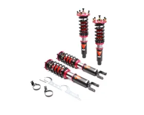Godspeed Project MAXX Coilover Acura TSX 2009-2014