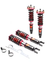 Godspeed Project MAXX Coilover Acura TSX 2009-2014                                     - MMX2530-A - Image 2