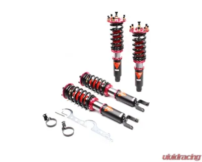 Godspeed Project MAXX Coilover Acura TSX 2009-2014 - MMX2530-A