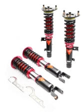 Godspeed Project MAXX Coilover Honda Accord 2013-2017                                     - MMX2540-A - Image 2